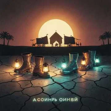 Кровь цыганская