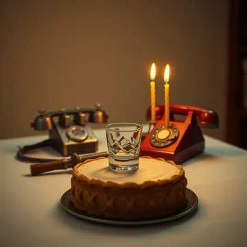 Для родителей Людмилы и Валерия