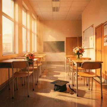 Выпускной 1