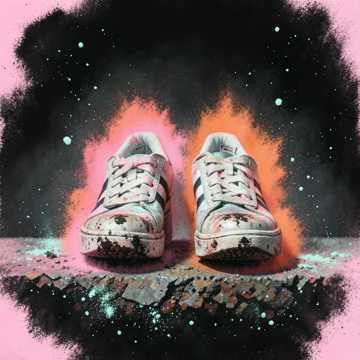 Тёмная ночь, и шаги тяжелей,
