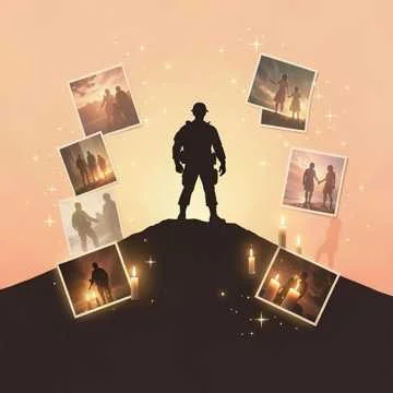 Создай песню братишке Рамису, которому исполнилось сейчас 20 лет, на данный…