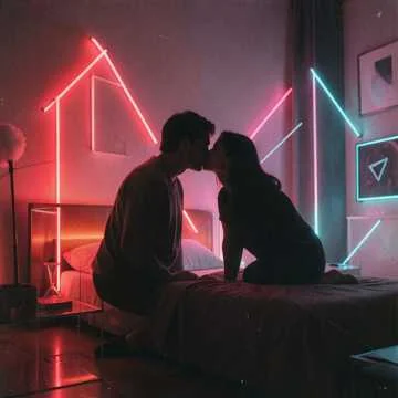 Sex on my mind
