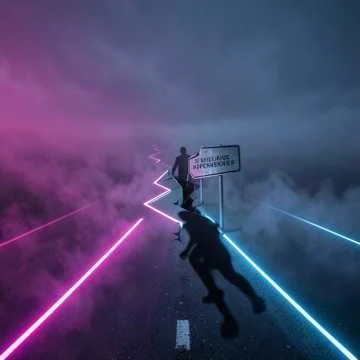 Прочь с Моей Дороги