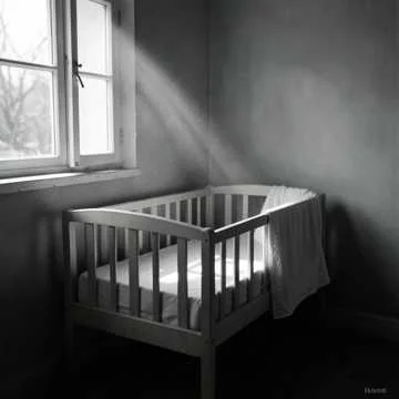 Я боюсь смотреть на тебя и видеть в глазах растерянность,