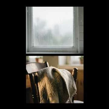 Ты входишь — дом живой