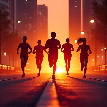 Beyond the Run