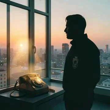 Город светится огнями — это наш маршрут,