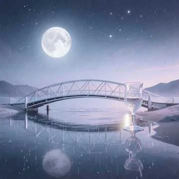 В этой бездне — лишь миг, чтобы стать собой,