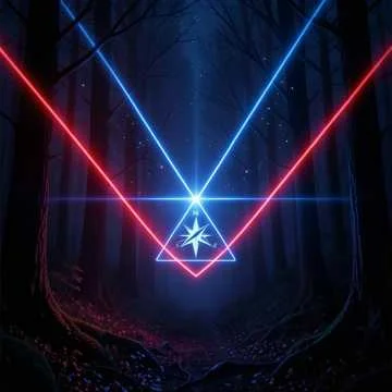 любовь горит, в душе моей
