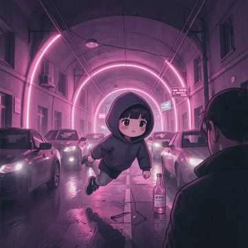 Девочка с дайвинчика —