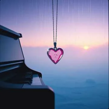 Eşqinə xəstə düşmüşəm sən də mənim dərdimə dərman kimisən