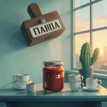 У нас начальник Паша