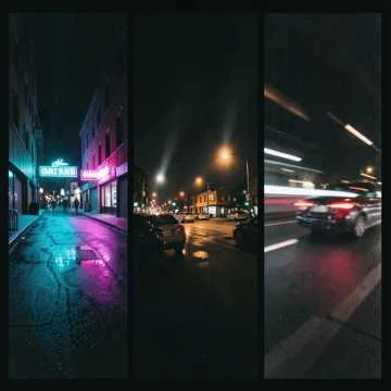 На Гранд РП — наш район.