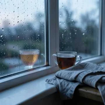 С детства помню