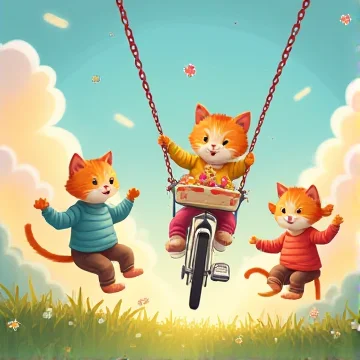 С днем рождени, Эмилия