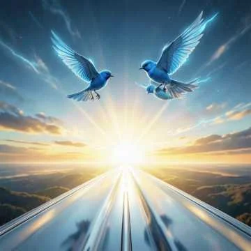 Мы – Blue Birds, дочери свободы,
