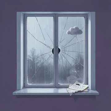 Слезы - это боль,