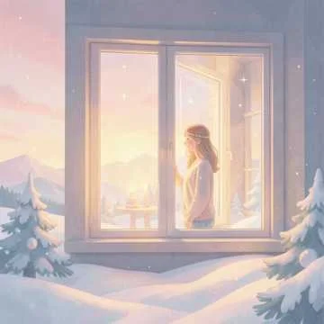 Сегодня у Луизы особенный, радостный день.