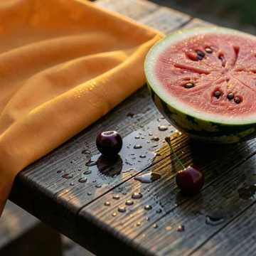 Ты пришла в мой двор в семь,