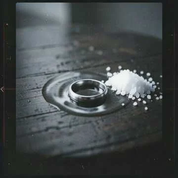 Ты пришла ко мне с дождём