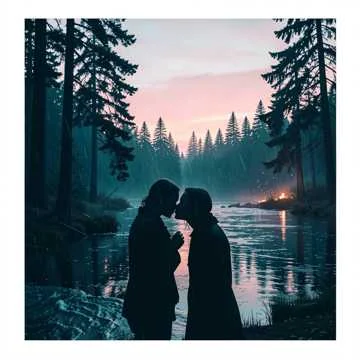 Йе... Слушай. Это не для инстаграма.