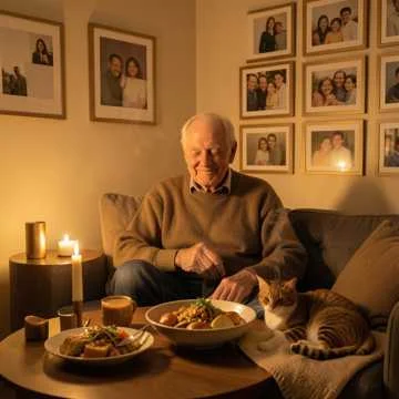 Песня деду Юре на День Рождения,ему исполняется 89 лет.Он вырастил двух дочерей…