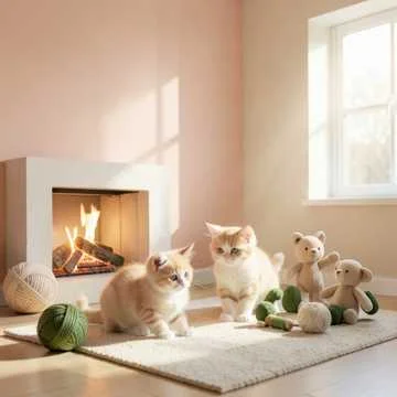 Котятки