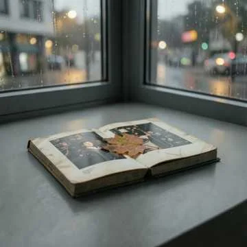 Мы сидели рядом каждый день, Делили тайны, смех и сотни тем. Мне казалось — это…