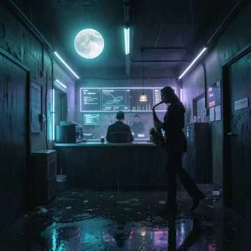 В эфире Underground MTK