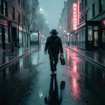 мой автобус ушёл