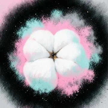 Ты вошёл — и тише стал мой дом