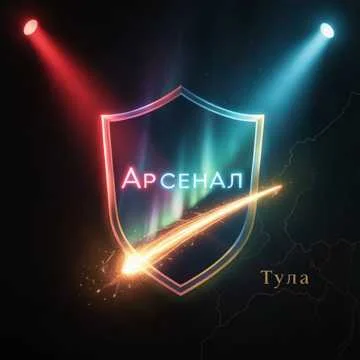 Гимн спортивной школы «Арсенал»