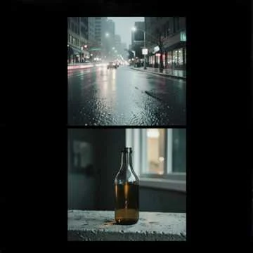 Ночной троллейбус