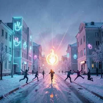 МАГАДАН не вижу Ваших рук!
