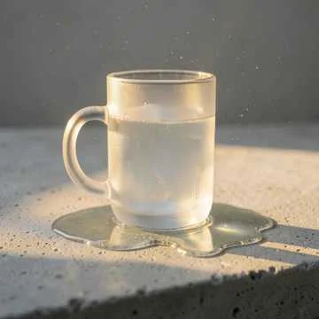 Яна, утро стучит в окно