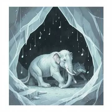 кот зовёт