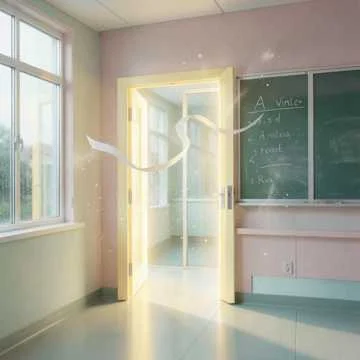 Первое сентября.