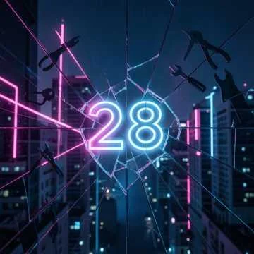 28 сервер (Фиксики)