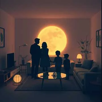 Ты зашёл в мой мир, где было двое,