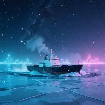 СНЕГ РУКАВАХ