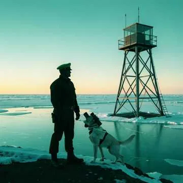 ЗЕЛЁНЫЙ БЕРЕТ