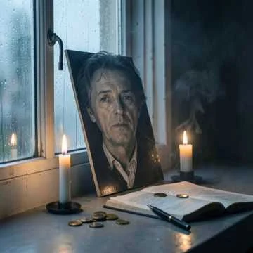 брошен