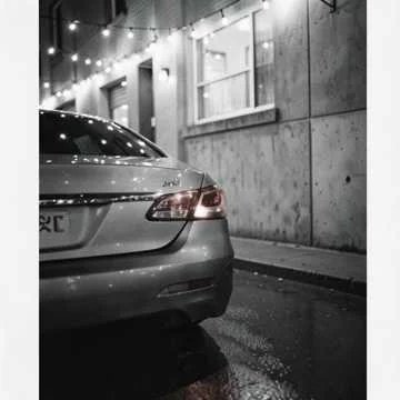 Помню ту милашку на её X5,