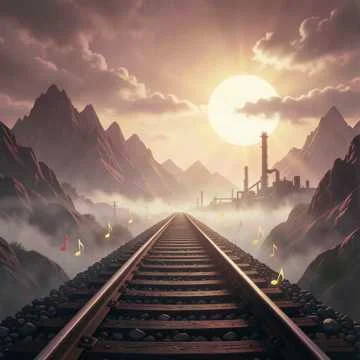 Соблюдайте Аккорды: Am, Em, F, Dm, G.