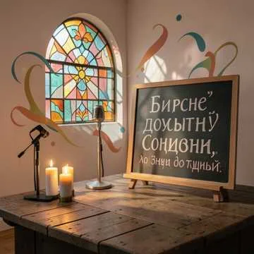 Батько наш гост