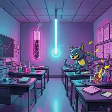 Учитель наш биологии