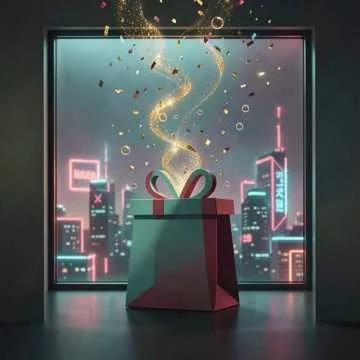 Я пришёл на корпоратив