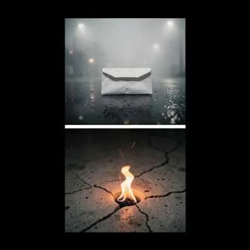 Письмо Привет, душа, ты где-то там,