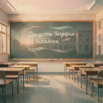 Вот и настала пора вам прощаться