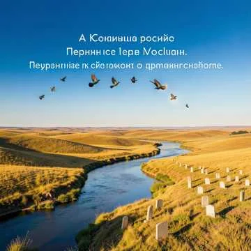 Родина суровая и милая